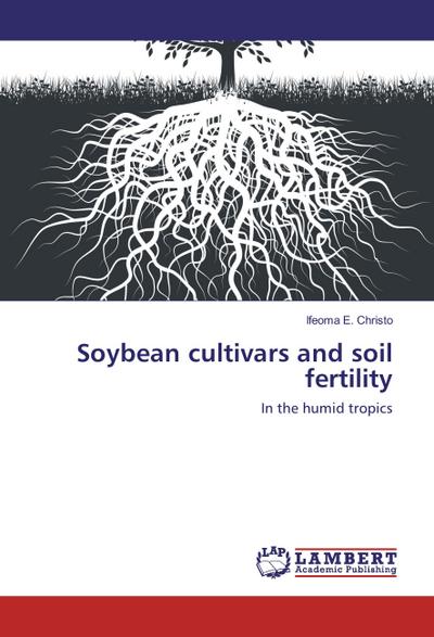 Soybean cultivars and soil fertility