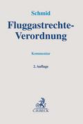 Fluggastrechte-Verordnung. Fluggastrechte-VO