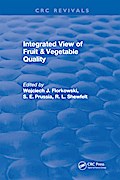 Integrated View of Fruit and Vegetable Quality