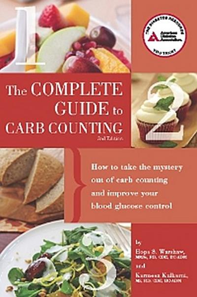 Complete Guide to Carb Counting