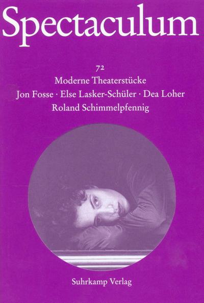 Spectaculum 72