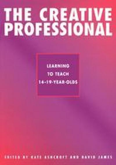 CREATIVE PROFESSIONAL