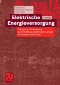 Elektrische Energieversorgung