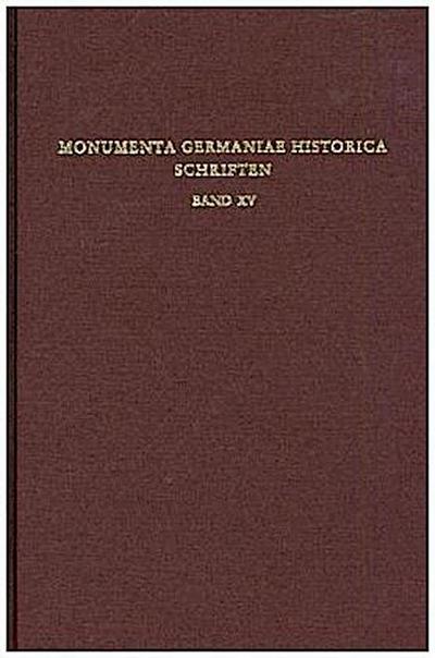 Thomas Ebendorfer, ein österreichischer Geschichtsschreiber, Theologe und Diplomat des 15. Jahrhunderts