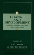 Change and Development