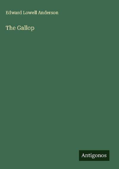 The Gallop