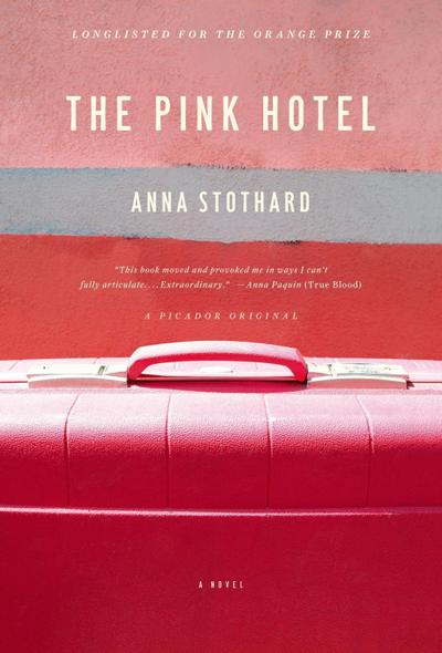 The Pink Hotel