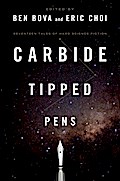 Carbide Tipped Pens