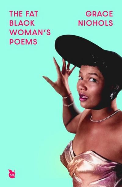 The Fat Black Woman’s Poems