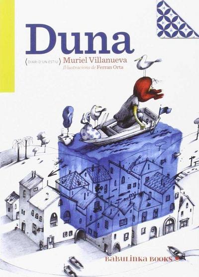 Duna. Diari d’un estiu