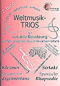 Weltmusik-TRIOS 2