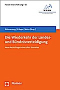 Die Wiederkehr der Landes- und Bündnisverteidigung