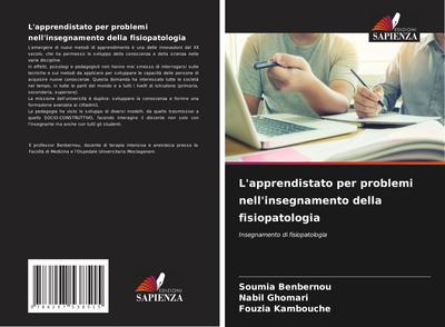 L’apprendistato per problemi nell’insegnamento della fisiopatologia