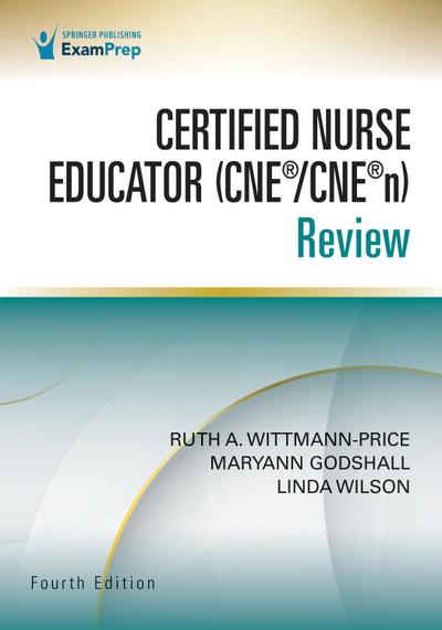 Certified Nurse Educator (CNE®/CNE®n) Review