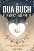 Das Dua Buch für Herz und Seele
