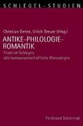 Antike, Philologie, Romantik