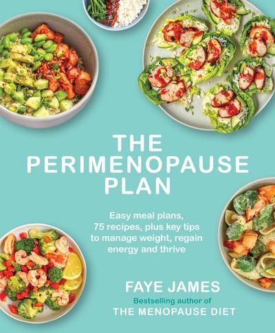 The the Perimenopause Plan