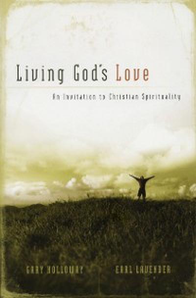 Living God’s Love