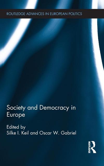 Society and Democracy in Europe