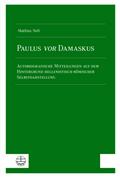 Paulus vor Damaskus