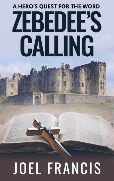 Zebedee’s Calling