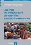 Stationäre Krisenintervention bei Borderline-Persö