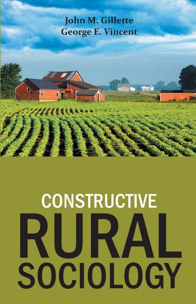 Constructive Rural Sociology