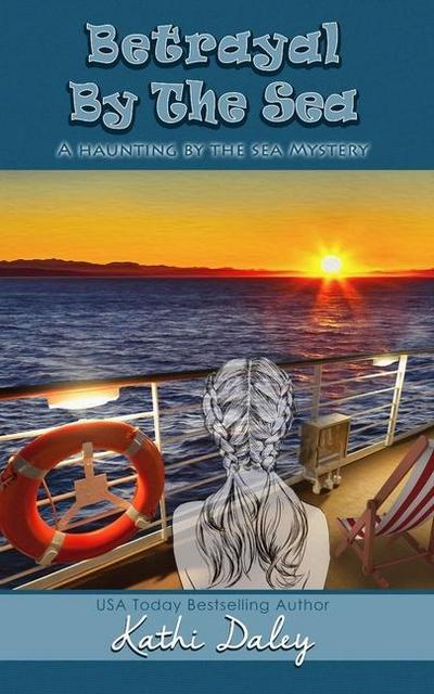 Betrayal By The Sea