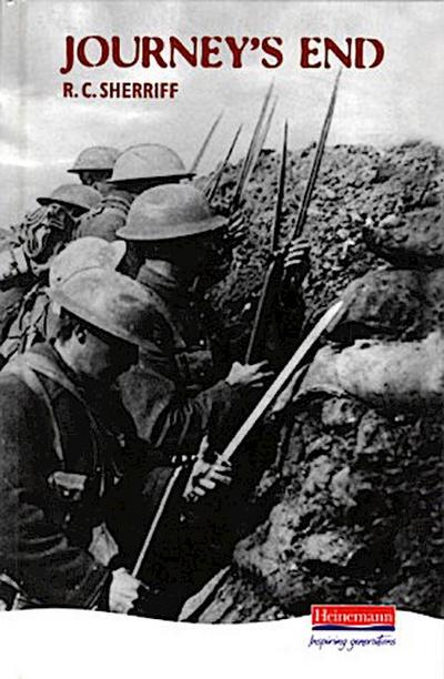Journey’s End
