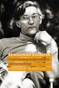 Reimagining Buddhism