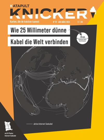 KNICKER Ausgabe 23