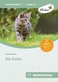 Die Katze