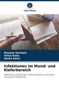 Infektionen im Mund- und Kieferbereich