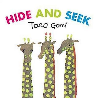 Hide and Seek