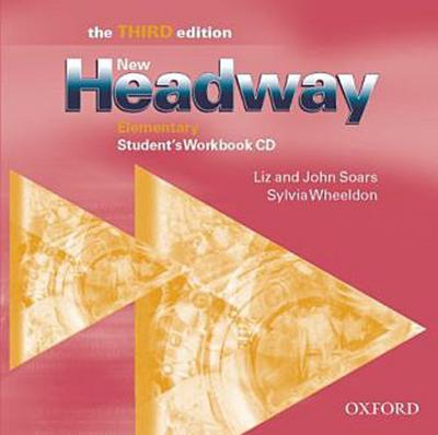 New Headway Elementary Studens Workbook CD: The Third edition (2006) (New Headway Third Edition)