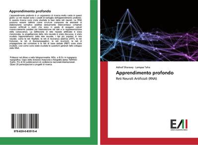 Apprendimento profondo