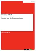 Frauen und Rechtsextremismus