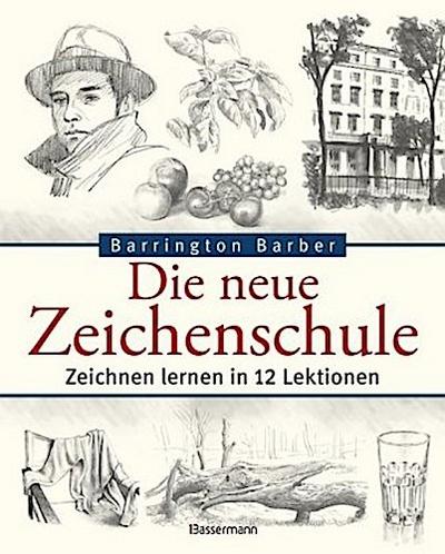 Die neue Zeichenschule
