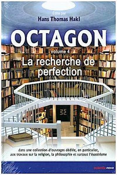 Octagon - La recherche de perfection, 4 Teile