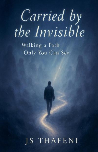 Carried by the Invisible