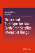 Theory and Technique for Low Earth Orbit Satellite