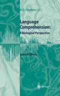 Language Comprehension