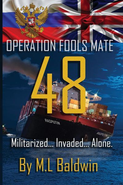 Operation Fools Mate 48