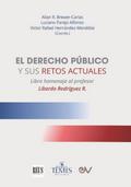 El derecho público y sus retos actuales