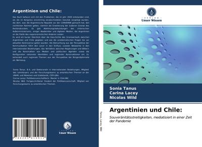 Argentinien und Chile: