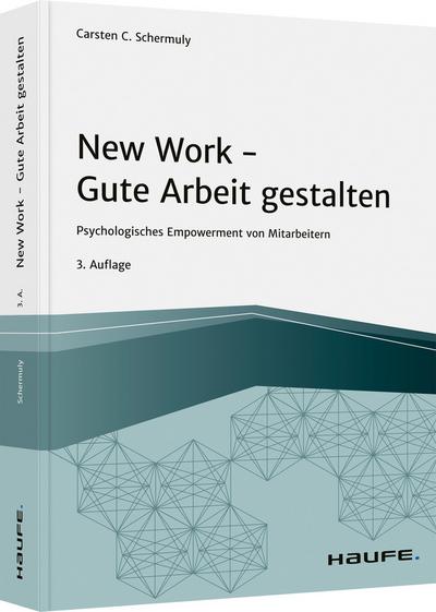New Work - Gute Arbeit gestalten