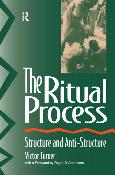 The Ritual Process