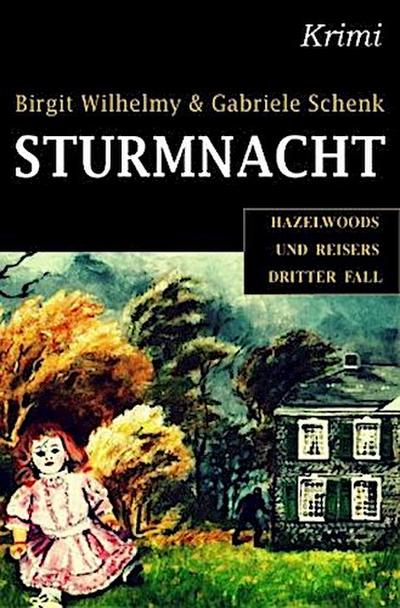 Sturmnacht