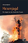 Hexenjagd