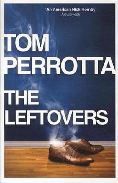 The Leftovers